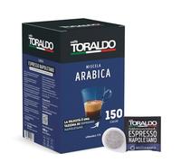 Caffè Toraldo Arabica Cialde ESE
