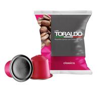 Toraldo - 50 Nespresso Caffè Toraldo Kit Assaggio