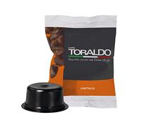 100 Capsule Firma Witha Toraldo Miscela Cremosa - Toraldo