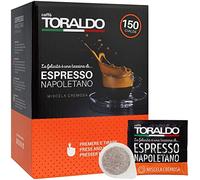Caffè TORALDO ESE 44 MISCELA CREMOSA 450 CIALDE (3 confezioni da 150)