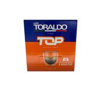Caffe Toraldo - Linea TOP 30 capsule compatibili A Modo Mio