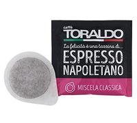 CAFFÈ TORALDO - MISCELA CLASSICA - Box 50 CIALDE ESE44 da 7.2g