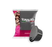 100 Capsule Firma Witha Toraldo Miscela Classica - Toraldo