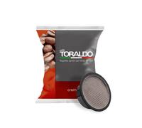 Caffè Toraldo Miscela CREMOSA Capsule Lavazza a Modo Mio