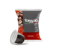 Caffè Toraldo Miscela CREMOSA capsule Nespresso