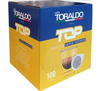 Caffe Toraldo Miscela Super Cremoso Linea TOP - 100 cialde