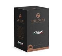 Caffè Toraldo Napoli 50 Cialde 360 Gr.