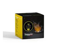 TORALDO | Dolce Gusto | THE AL LIMONE | 16 pz