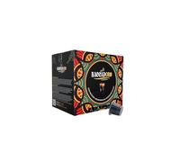 Caffè Tostato a Legna - 100 Capsule compatibili con macchine Nespresso® - Tostato da artigiani italiani (Kit degustazione)
