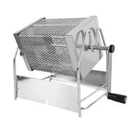 Caffè Tostatrice | Caffè Tostatrice Casa Usa Fagioli Tostatura Macchina - Migliorata Regolazione Della Temperatura E Tostatura Caffè, Canale Canale Caffè Macchina Da Cottura Per Uso Domestico