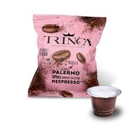Caffè Trinca - 100 Capsule Compatibili per Nespresso® - Mia Palermo