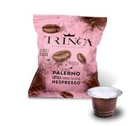 Caffè Trinca - 200 Capsule Compatibili per Nespresso®* - Mia Palermo