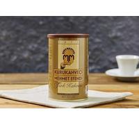 Caffè turco Kurukahveci Mehmet Efendi Mocha 250g 6-pack