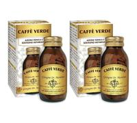 Caffe' Verde 180 Pastiglie 2x180 pz Pastiglie