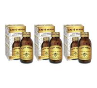 Caffe' Verde 180 Pastiglie 3x180 pz Pastiglie