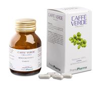 Promopharma Caffè Verde 50 Capsule