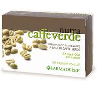 Caffe' Verde 60 Capsule
