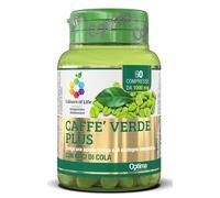 CAFFE' VERDE PLUS 60CPR OPTIMA