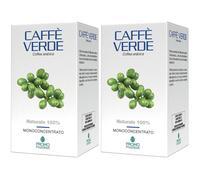 Caffe Verde Capsule 2x50 pz Capsule