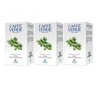 Caffe Verde Capsule 3x50 pz Capsule