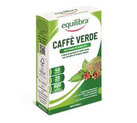 Caffè Verde Equilibra 40 Capsule