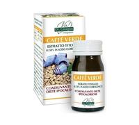 Dr. Giorgini Integratore Alimentare, Monocomponenti Erbe Caffè Verde Estratto Ti
