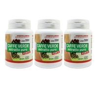 Caffe' Verde Estratto Ft 60 Capsule 3x60 pz Capsule