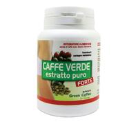 Bodyline CAFFE' VERDE ESTRATTO FT 60 CAPSULE