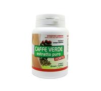 CAFFE' VERDE ESTRATTO FT 60CPS