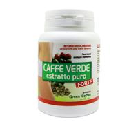 CAFFE VERDE ESTRATTO FT 60CPS