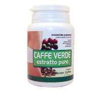 Caffe' Verde Estr Puro 60cps