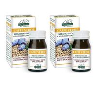 Caffe' Verde Estratto Titolato 60 Pastiglie 60 pz Pastiglie