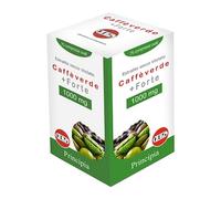 Caffe' Verde Forte 75 Compresse Ovali