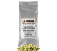 Caffè Verde in Grani Costarica Don Roberto Terrazu 500 gr - Caffè Monorigine Arabica 100%