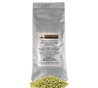 Caffè Verde in Grani Indiano Plantation AA 500 gr - Caffè Monorigine Arabica 100%