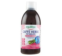 CAFFE' VERDE METABOLICO 500ML