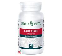 CAFFE' VERDE MONOPLANTA 60 CAPSULE