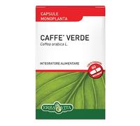 Caffe' Verde Monoplanta 60cps