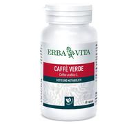 CAFFE' VERDE MONOPLANTA 60CPS