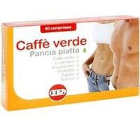 Caffe Verde Panciapiatta Integratore Alimentare 60 Compresse