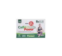Caffè Verde Power Jill Cooper 60 Capsule