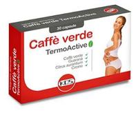 Kos CAFFE' VERDE TERMOACTIVE 30 CAPSULE