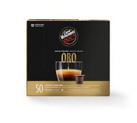 Caffè Vergnano 1882 - 50 Capsule Caffè Compostabili e Compatibili con Nespresso,