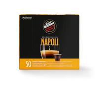 VERGNANO | NESPRESSO | NAPOLI - 0100 Capsule