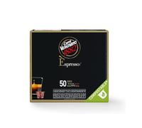 VERGNANO | NESPRESSO | ARABICA - 0100 Capsule