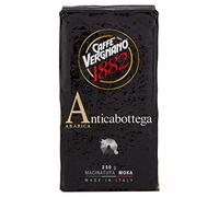 Caffè Vergnano 1882 Antica Bottega, 250g