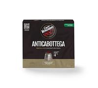 Caffè Vergnano 1882 Anticabottega Caffè Macinato moka - 2 x 250g (totale 500g)