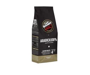Caffè Vergnano 1882 - Caffè in Grani Arabica 100%