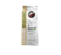 Caffè Vergnano 1882 - Caffè in Grani Aroma Mio Bio | 1 Confezione da 1 Kg