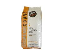 Caffè Vergnano 1882 Caffè In Grani Aroma Mio Soave - 1Kg